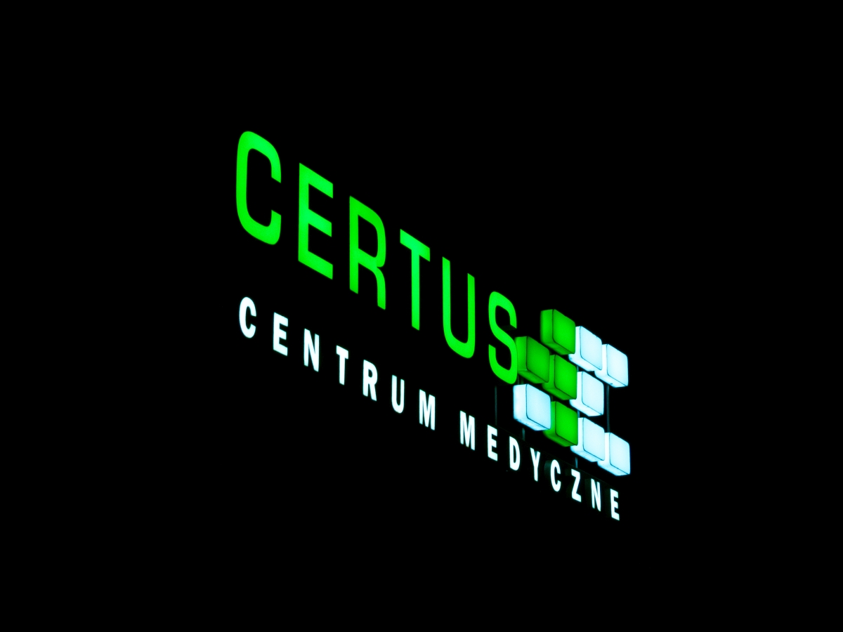 Cerys night